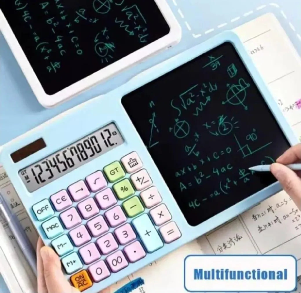 LCD Writing Tablet for Kids