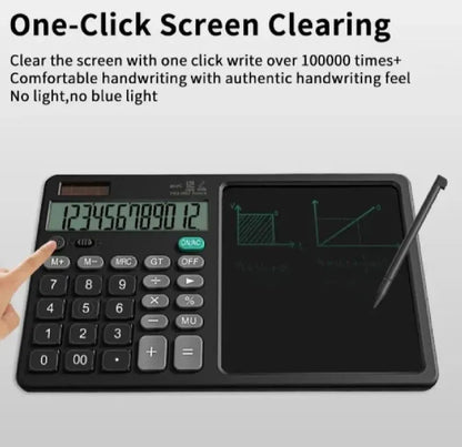 LCD Writing Tablet for Kids