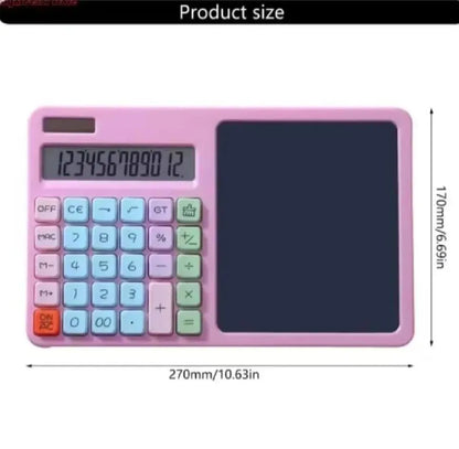 LCD Writing Tablet for Kids