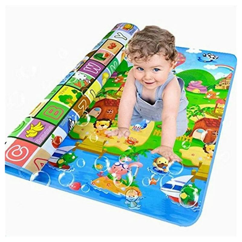 Waterproof Baby Play Mat