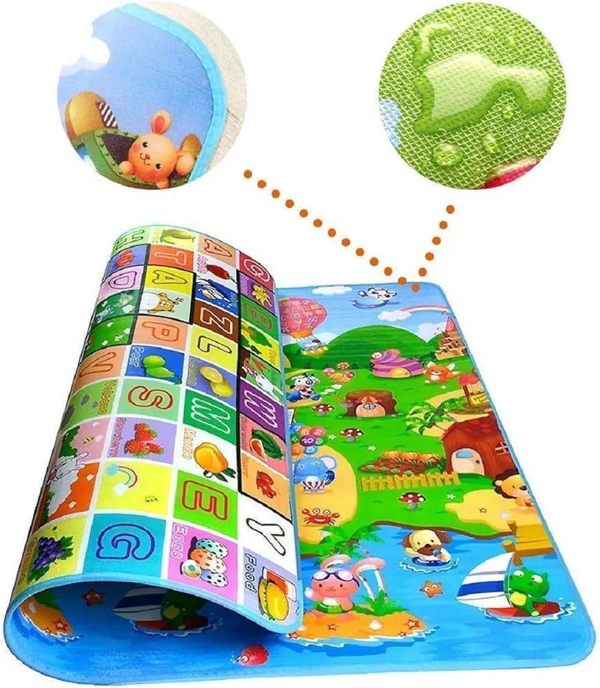 Waterproof Baby Play Mat