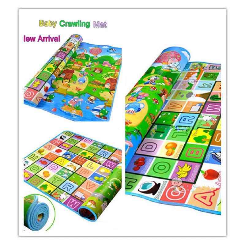 Waterproof Baby Play Mat