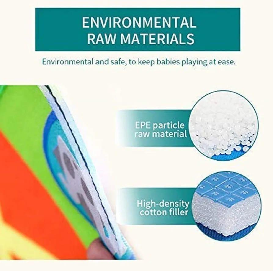 Waterproof Baby Play Mat