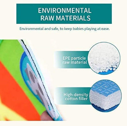 Waterproof Baby Play Mat
