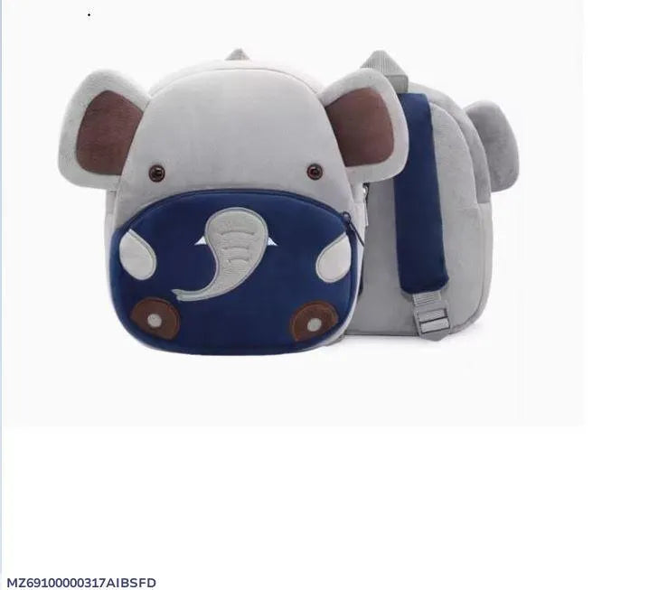 Elephant Backpack for Kids
