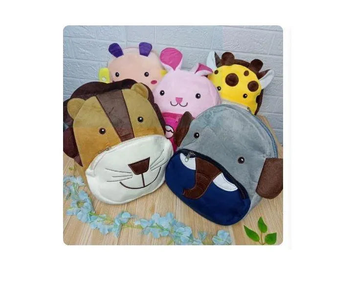 Elephant Backpack for Kids
