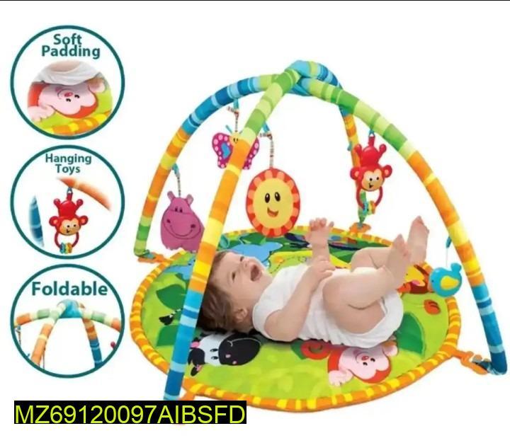 Baby Hanging Toy Mat