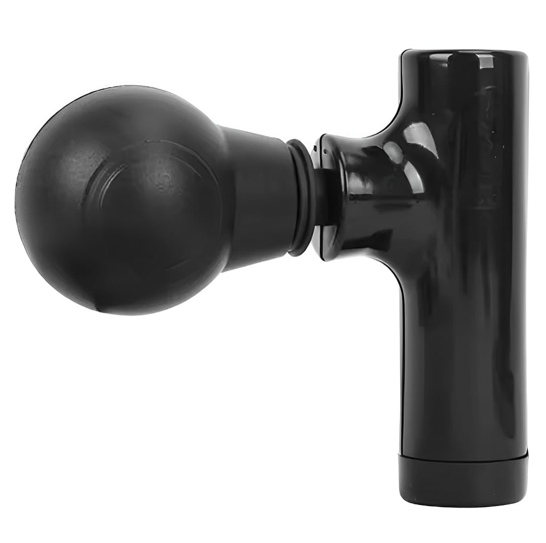 Electric Mini Muscle Massage Gun | Handheld Pain Relief Body & Neck Massager