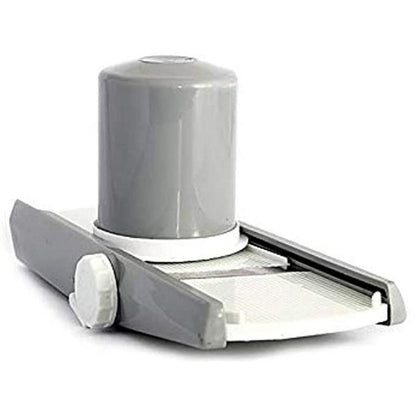 Manual Onion & Vegetable Chopper Slicer | Kitchen Cutter